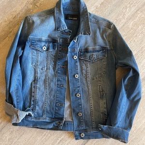 Articles of Society Jean Jacket Women’s Sz M